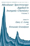 Mössbauer Spectroscopy Applied to Inorganic Chemistry