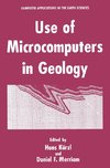 Use of Microcomputers in Geology