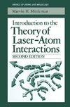 Introduction to the Theory of Laser-Atom Interactions