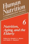 Nutrition, Aging, and the Elderly