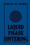 Liquid Phase Sintering