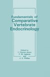 Fundamentals of Comparative Vertebrate Endocrinology