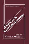 Advances in Coal Spectroscopy