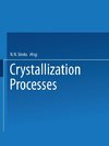 Crystallization Processes