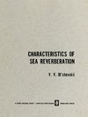 Characteristics of Sea Reverberation