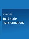 Solid State Transformations