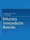 Refractory Semiconductor Materials