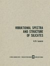 Vibrational Spectra and Structure of Silicates