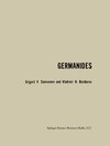 Germanides / Germanidy / ¿¿¿m¿h¿¿¿