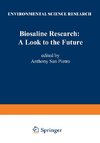 Biosaline Research