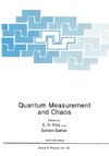 Quantum Measurement and Chaos