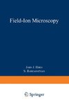 Field-Ion Microscopy