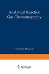 Analytical Reaction Gas Chromatography