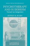 Psychotherapy and Buddhism