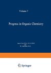 Progress in Organic Chemistry