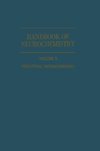 Handbook of Neurochemistry