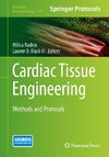 Cardiac Tissue Engineering