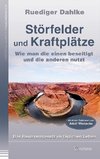 Störfelder und Kraftplätze