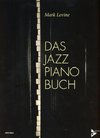 Das Jazz Piano Buch