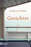 Schäfer, A: Gesichter