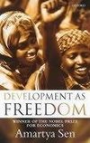 Development as Freedom