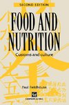 Food and Nutrition