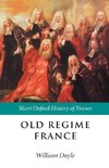 Old Regime France