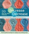 Increase Decrease