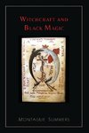 WITCHCRAFT & BLACK MAGIC ILLUS