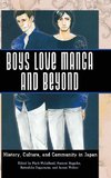 Boys Love Manga and Beyond