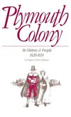 Plymouth Colony