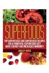 Superfoods