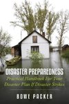 Disaster Preparedness