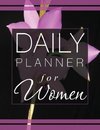 Daily Planner for Women