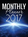 Monthly Planner 2017