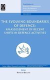 The Evolving Boundaries of Defence