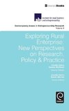 Exploring Rural Enterprise