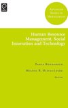 Human Resource Management, Social Innovation and Technology