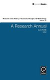 A Research Annual