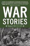 War Stories Volume II