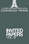 Invited Papers