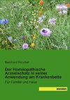 Der Homöopathische Arzneischatz in seiner Anwendung am Krankenbette