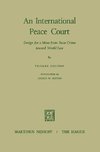 An International Peace Court