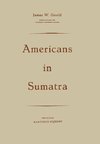 Americans in Sumatra