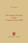 The European Pentarchy and the Congress of Verona, 1822