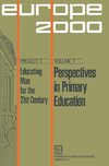 Perspectives in Primary Education