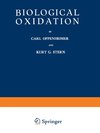 Biological Oxidation