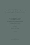 Preisänderungen, Ertragsrückgang und Produktionsänderung in der Landwirtschaft im Kreise Worms in den Jahren 1914-1920