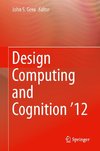 Design Computing and Cognition '12