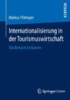 Internationalisierung in der Tourismuswirtschaft